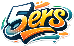 5ers বাংলাদেশের হোম লোগো